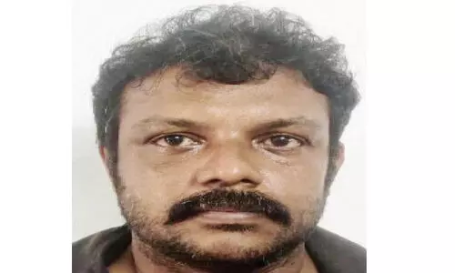 നി​ര​വ​ധി കേ​സു​ക​ളി​ല്‍ പ്ര​തി​യാ​യ യു​വാ​വ് കാ​പ്പ പ്ര​കാ​രം അ​റ​സ്​​റ്റി​ല്‍