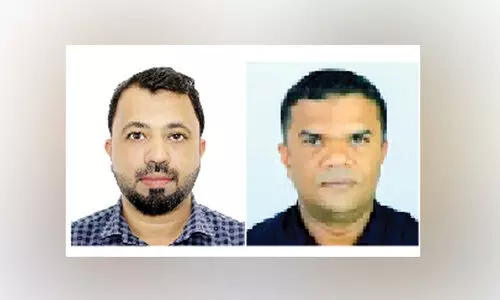 പ്ര​വാ​സി വെ​ൽ​ഫെ​യ​ർ മ​നാ​മ സോ​ൺ ഭാ​ര​വാ​ഹി​ക​ൾ