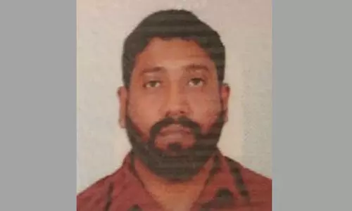 ഹൃദയാഘാതത്തെ തുടർന്ന്​ ഖത്തറിൽ നിര്യാതനായി