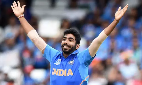 വിൻഡീസിനെതിരായ ട്വൻറി20 പരമ്പര: കോഹ്‍ലിക്കും ബുംറക്കും വിശ്രമം