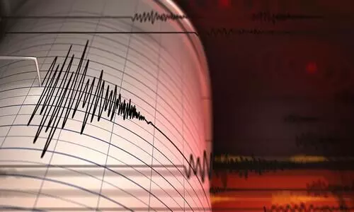 ആന്തമാൻ നിക്കോബാറിൽ ഭൂചലനം