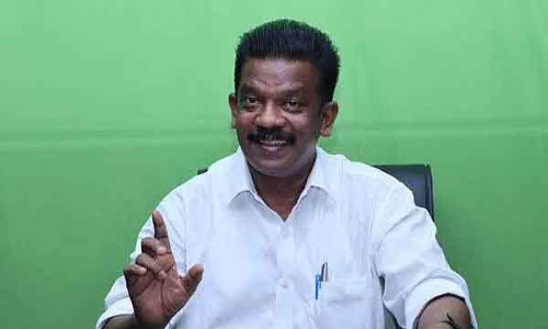 ദേവസ്വം ബോർഡുകളിൽ വിജിലൻസ് സംവിധാനം ശക്തിപ്പെടുത്തും- കെ.രാധാകൃഷ്ണൻ