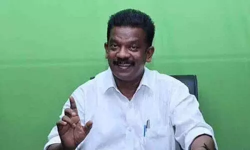 ദേവസ്വം ബോർഡുകളിൽ വിജിലൻസ് സംവിധാനം ശക്തിപ്പെടുത്തും- കെ.രാധാകൃഷ്ണൻ