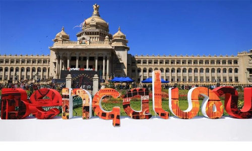 Bengaluru scores poorly on infra parameter, ranked least livable city in India in global index