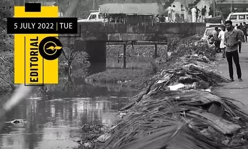 ആവിയാകേണ്ടതല്ല ആവിക്കൽതോടിന്‍റെ ആശങ്കകൾ