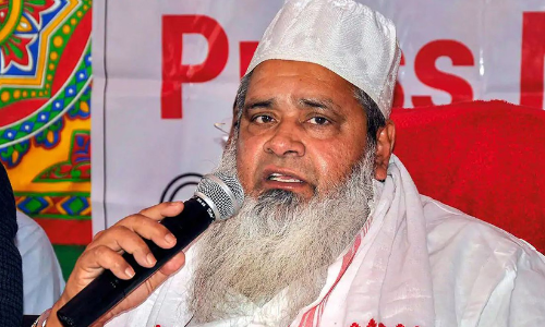 badruddin ajmal 976978