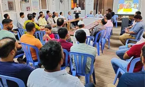 ഗുജറാത്ത് വംശഹത്യയും ബുള്‍ഡോസര്‍ രാജും: പ്രവാസി ഇന്ത്യ ഐക്യദാര്‍ഢ്യ സംഗമം