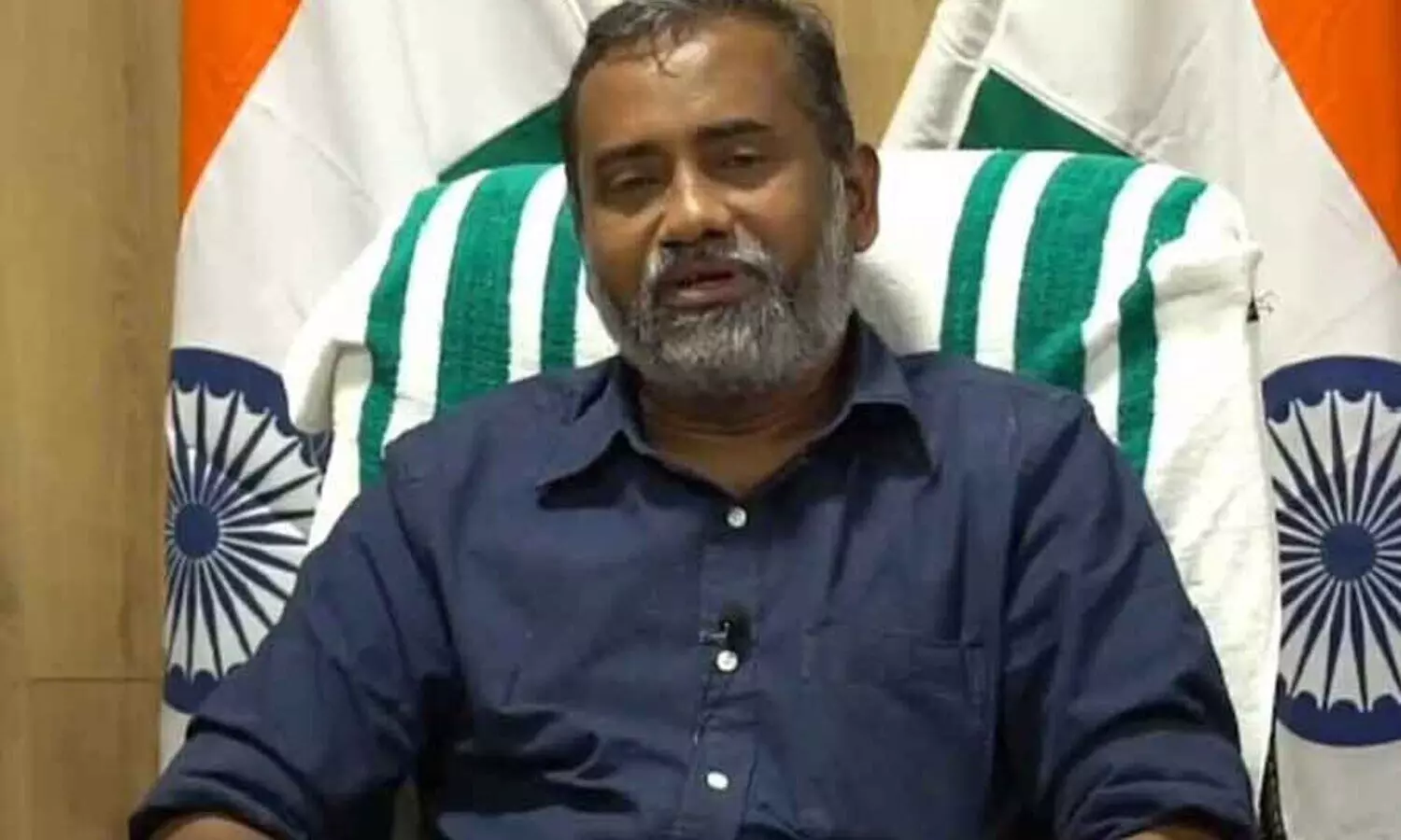 വയനാട്ടിൽ 2016 മുതൽ 11 കർഷകർ ആത്മഹത്യചെയ്തു- മന്ത്രി