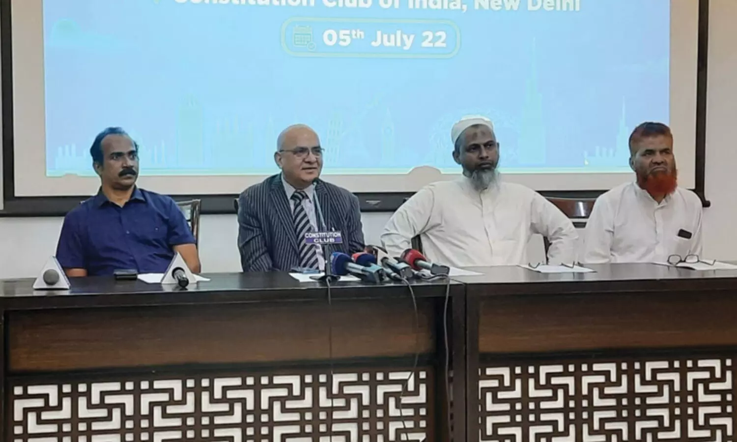 delhi press meet 978609