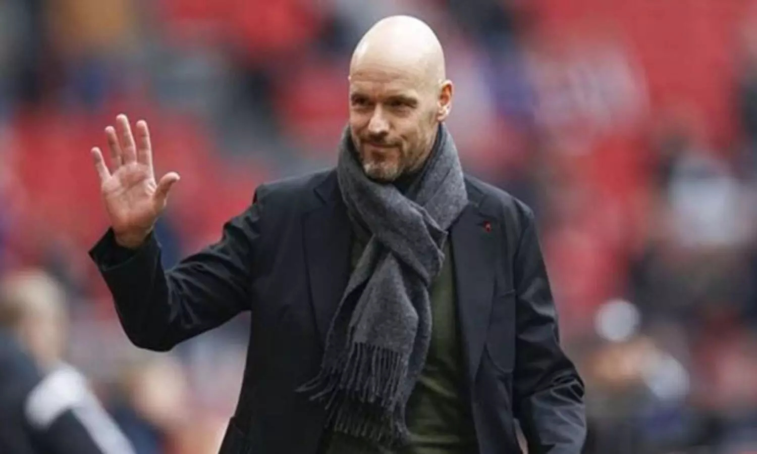Erik ten Hag