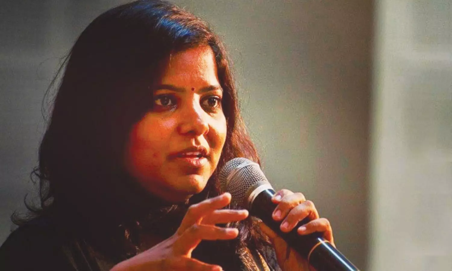 leena manimekalai 78