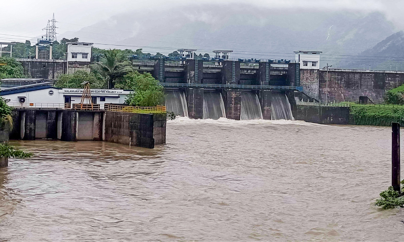 യാഥാർഥ്യമാകുമോ മലങ്കരയിൽ രണ്ടാം വൈദ്യുതി നിലയം യാഥാർഥ്യമാകുമോ മലങ്കരയിൽ രണ്ടാം വൈദ്യുതി നിലയം