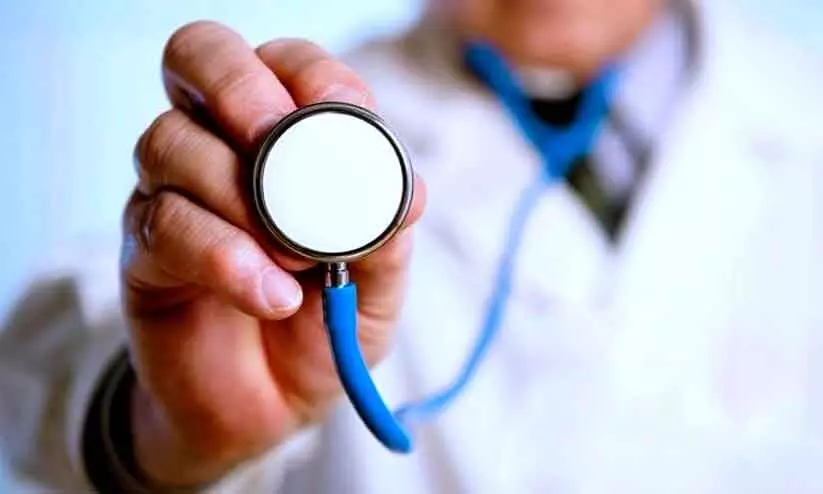 നൈറ്റിംഗേൽസ് ഓഫ് കുവൈത്ത് മെഡിക്കൽ ക്യാമ്പ് ജൂലൈ എട്ടിന്