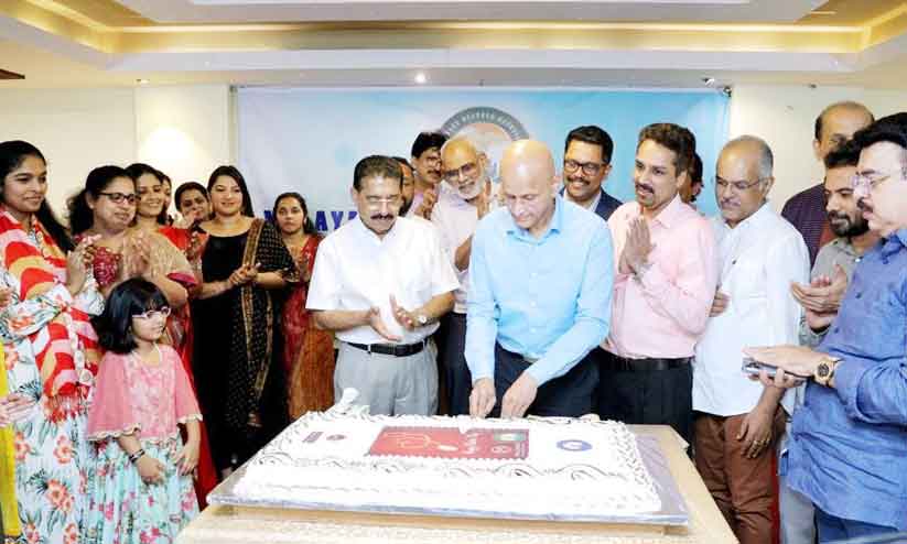 മലയാളി ഡോക്ടേഴ്സ് അസോസിയേഷൻ ഡോക്ടേഴ്സ് ദിനം ആഘോഷിച്ചു മലയാളി ഡോക്ടേഴ്സ് അസോസിയേഷൻ ഡോക്ടേഴ്സ് ദിനം ആഘോഷിച്ചു