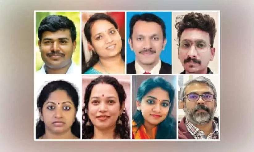 കല കുവൈത്ത് സാഹിത്യോത്സവം: വിജയികളെ പ്രഖ്യാപിച്ചു