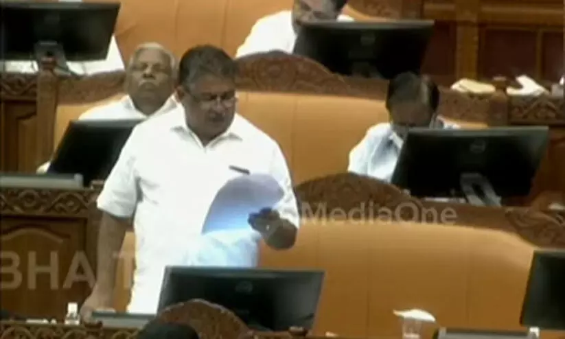 Saji cheriyan Saji cheriyan