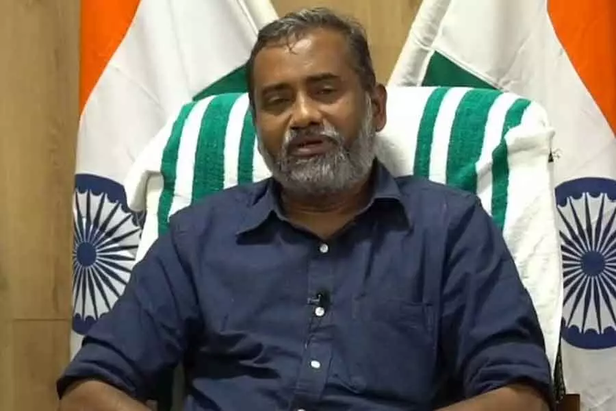 വയനാട്ടിൽ 2016 മുതൽ 11 കർഷകർ ആത്മഹത്യചെയ്തു- മന്ത്രി വയനാട്ടിൽ 2016 മുതൽ 11 കർഷകർ ആത്മഹത്യചെയ്തു- മന്ത്രി