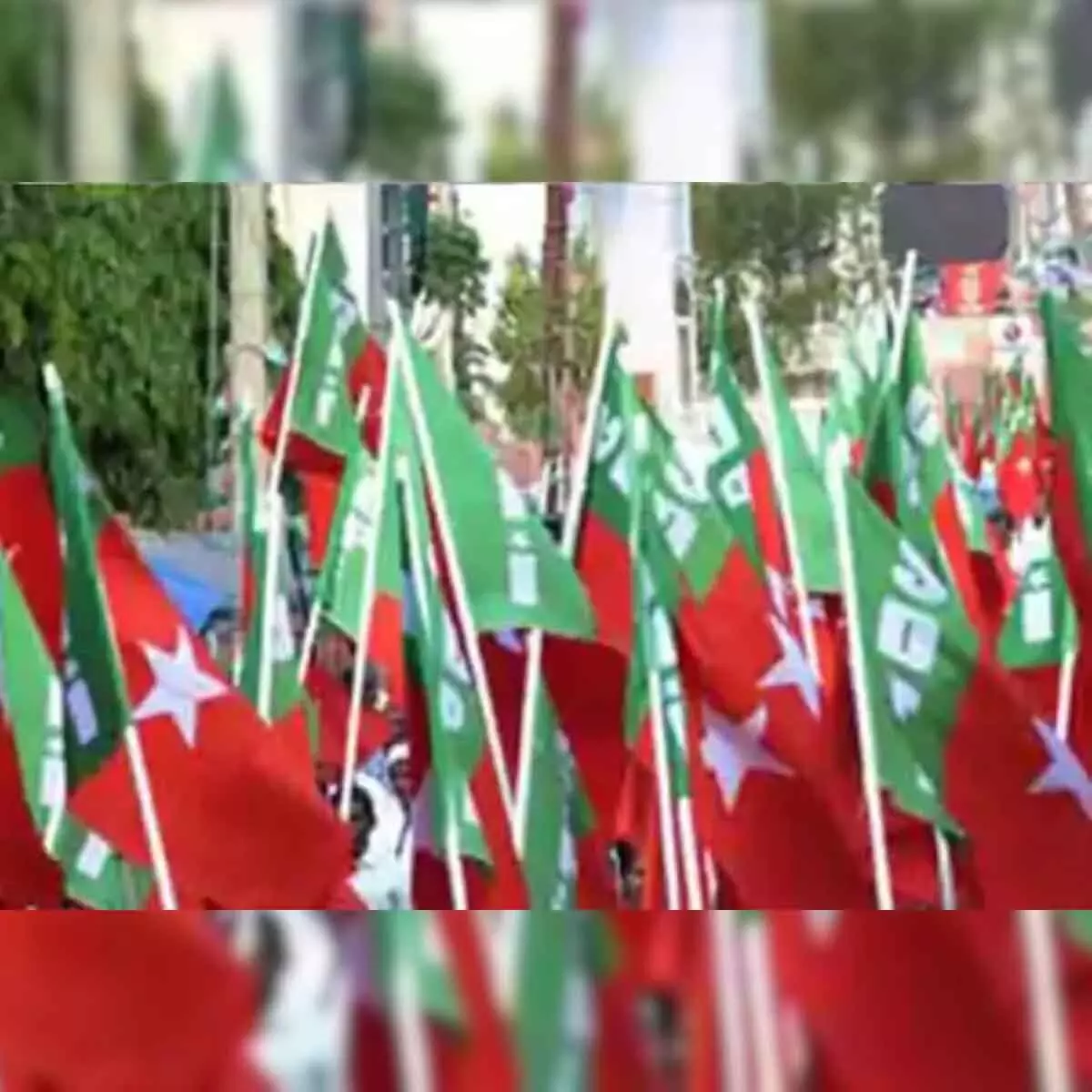 ഫാഷിസ്റ്റ് രീതിയില് ഭരണഘടനയെ അവഹേളിച്ച മന്ത്രി സജി ചെറിയാന് രാജിവയ്ക്കണം- മൂവാറ്റുപുഴ അഷ്റഫ് മൗലവി ഫാഷിസ്റ്റ് രീതിയില് ഭരണഘടനയെ അവഹേളിച്ച മന്ത്രി സജി ചെറിയാന് രാജിവയ്ക്കണം- മൂവാറ്റുപുഴ അഷ്റഫ് മൗലവി