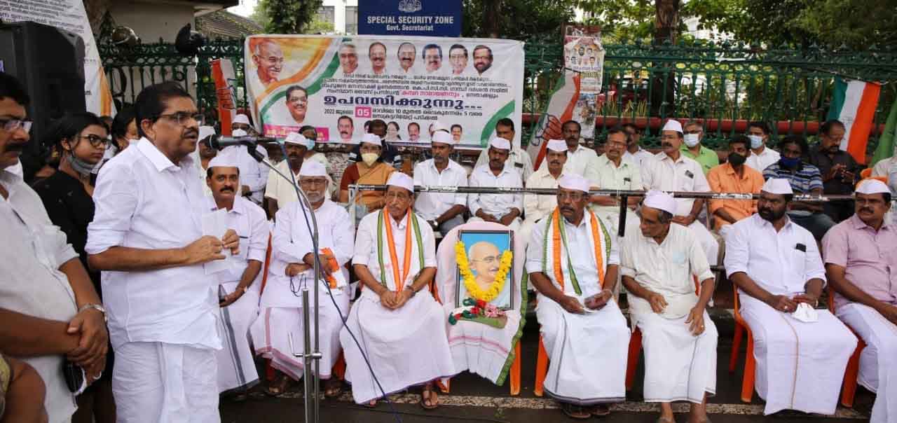 ജുഡീഷ്യൽ അന്വേഷണത്തിലൂടെ പിണറായി വിശുദ്ധി തെളിയിക്കണം- വി.എം.സുധീരൻ ജുഡീഷ്യൽ അന്വേഷണത്തിലൂടെ പിണറായി വിശുദ്ധി തെളിയിക്കണം- വി.എം.സുധീരൻ