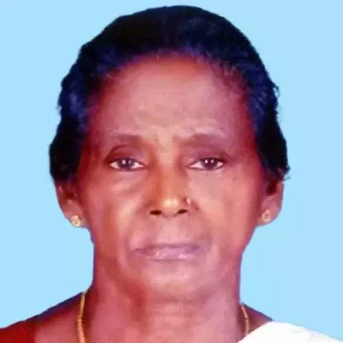 ദേ​വ​കി