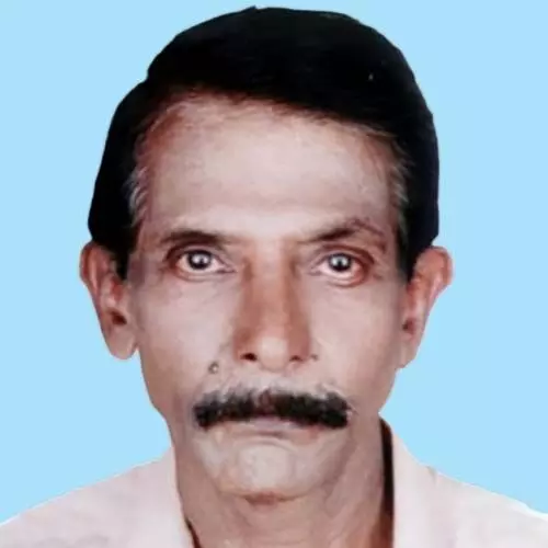 അ​ന​ന്ത​കൃ​ഷ്ണ​ൻ