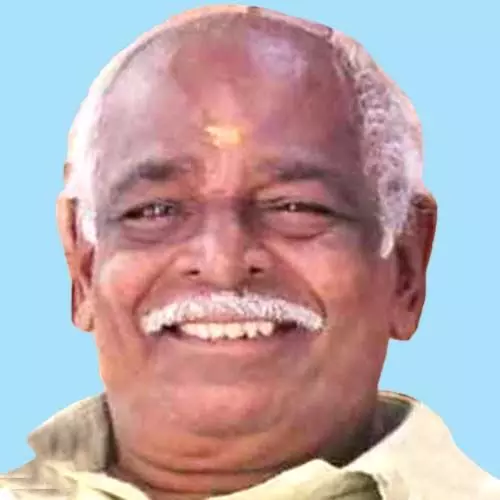 സ​ഹ​ദേ​വ​ൻ