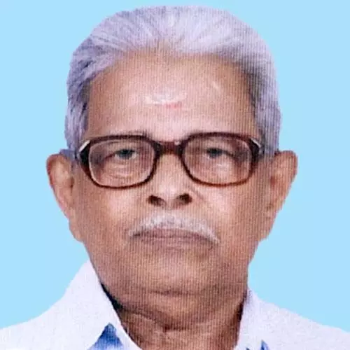 ശ​ങ്ക​ര​നാ​രാ​യ​ണ​ൻ