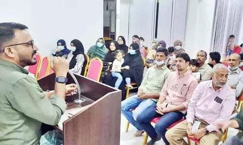 മി​ല്ല​ത്ത് ഇ​ബ്രാ​ഹിം: റി​ഫ ഏ​രി​യ പൊ​തു പ്ര​ഭാ​ഷ​ണ​ങ്ങ​ൾ സം​ഘ​ടി​പ്പി​ച്ചു