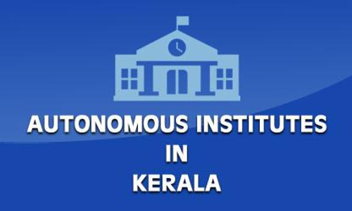 കൂടുതൽ കോളജുകൾക്ക്​ ഘട്ടംഘട്ടമായി​ സ്വയംഭരണ പദവി