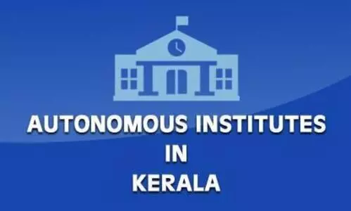 കൂടുതൽ കോളജുകൾക്ക്​ ഘട്ടംഘട്ടമായി​ സ്വയംഭരണ പദവി