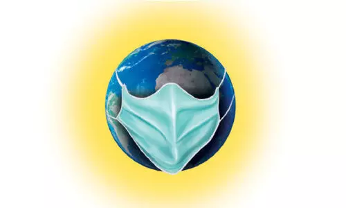 വരുന്നു, കോ​വി​ഡിനെ തുരത്തുന്ന മു​ഖ​ക​വ​ചം; വി​ക​സി​പ്പി​ച്ചത് യു.​എ​സ് ഗ​വേ​ഷ​ക​ർ