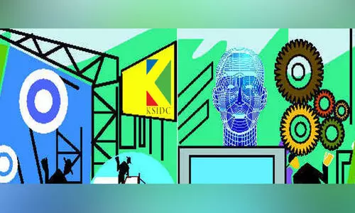 വ്യവസായ സൗഹൃദ സൂചിക റാങ്ക്: കേരളം 28ൽനിന്ന് 15 ലേക്ക്