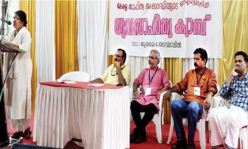 ശരീഅത്തുണ്ടാക്കിയ കൊസ്രാക്കൊള്ളികൾ എന്തൊക്കെയാണ്; ബഷീർ പറഞ്ഞതിങ്ങനെ