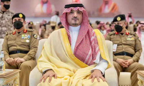 ഹജ്ജ് സുരക്ഷാസേന സജ്ജം -പൊതുസുരക്ഷ മേധാവി