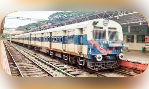 മെമുവിന്‍റെ സമയമാറ്റം; സ്ഥിരം യാത്രക്കാരെ ബാധിക്കും