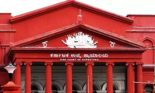 Karnataka High Court
