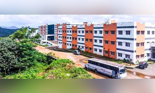 കോന്നി മെഡി.കോളജിൽ അടിസ്ഥാന സൗകര്യമില്ല; അംഗീകാരം നഷ്ടപ്പെടുമെന്ന് ആശങ്ക