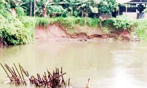 മഴ കനത്തു; പന്തളത്ത് ജാഗ്രത നിർദേശം മഴ കനത്തു; പന്തളത്ത് ജാഗ്രത നിർദേശം