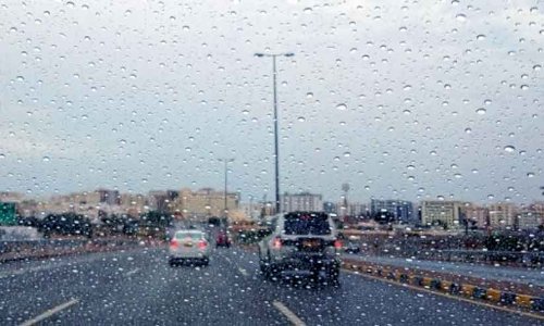 മഴ തുടരുന്നു; ജാഗ്രത പാലിക്കാം