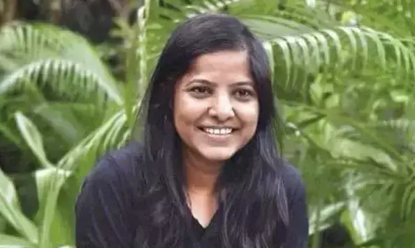 Leena Manimekalai