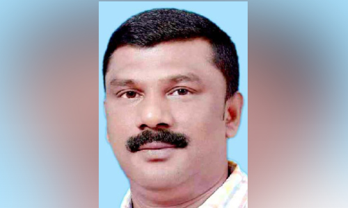 നിക്ഷേപകരുടെ പണവുമായി മുങ്ങി; സഹകരണ ബാങ്ക് കലക്ഷൻ ഏജന്റ് പിടിയിൽ