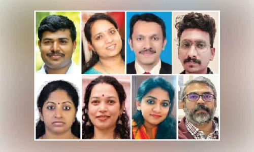 കല കുവൈത്ത് സാഹിത്യോത്സവം: വിജയികളെ പ്രഖ്യാപിച്ചു