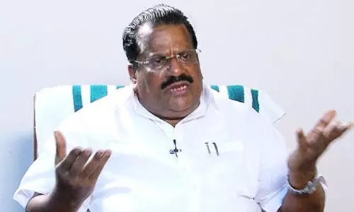 സജി ചെറിയാന്‍റെ ഭരണഘടനാ വിമർശനം ഏത് പശ്ചാത്തലത്തിലാണെന്ന് അറിയില്ല -ഇ.പി. ജയരാജൻ