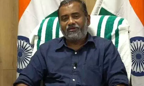 വയനാട്ടിൽ 2016 മുതൽ 11 കർഷകർ ആത്മഹത്യചെയ്തു- മന്ത്രി