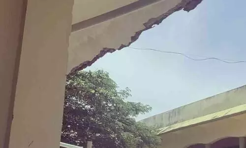 school building school building