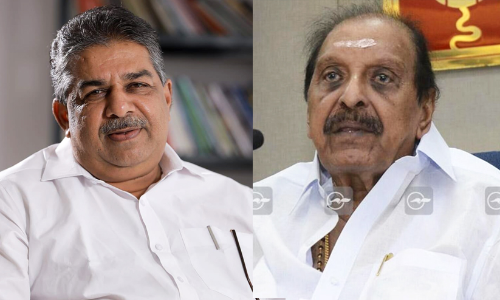 R Balakrishna pillai, saji Cherian, saji cheriyan
