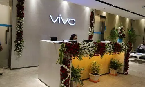 വിവോ ഓഫിസുകളിൽ ഇ.ഡി പരിശോധന