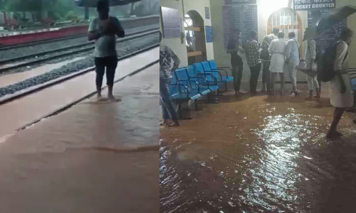 kumbala railway station 78960