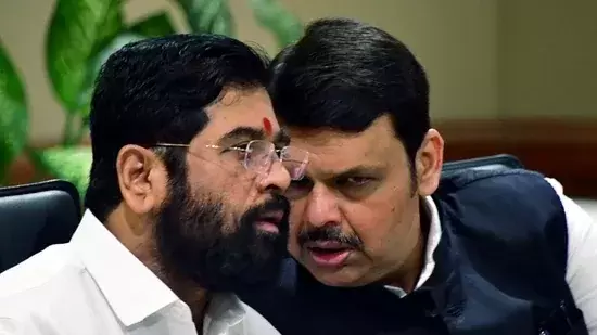 ഞാനൊന്ന് ഉറക്കെ അപേക്ഷിച്ചിരുന്നെങ്കിൽ...​; മഹാരാഷ്ട്ര മുഖ്യമന്ത്രിപദത്തെക്കുറിച്ച് ഫഡ്നാവിസ്