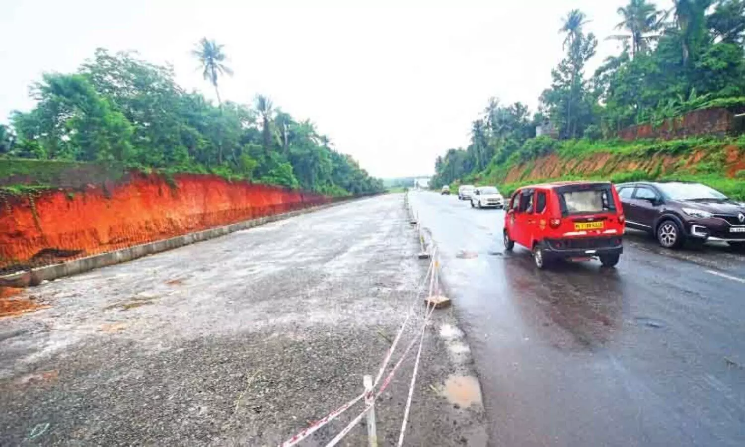 kozhikode bypass